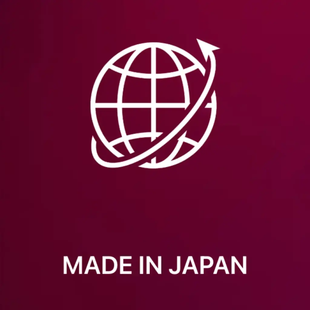 Made in Japan