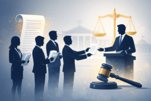 業界の反撃（2023〜2024年）