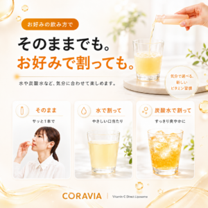 リポソームVC-6