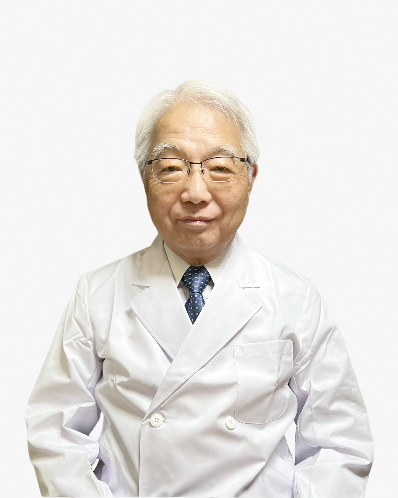 岩間正典教授